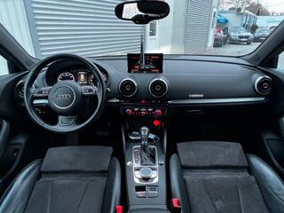 Audi A3 foto 16