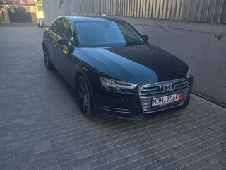 Audi A4 foto 8