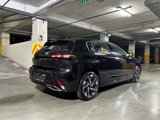 Peugeot 308 foto 3