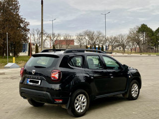 Dacia Duster foto 3