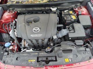 Mazda CX-3 foto 7