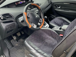 Renault Grand Scenic foto 6