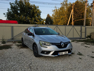 Renault Megane foto 3