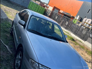 Mazda 626 foto 5