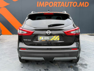 Nissan Qashqai foto 6