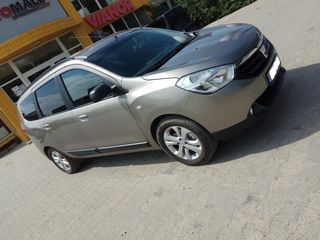 Dacia Lodgy foto 1