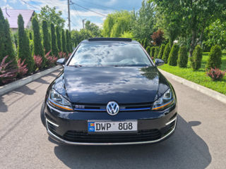 Volkswagen Golf foto 2