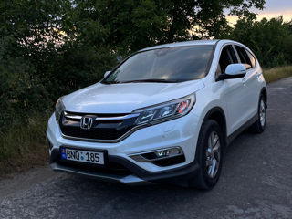 Honda CR-V foto 10