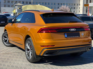 Audi Q8 foto 4