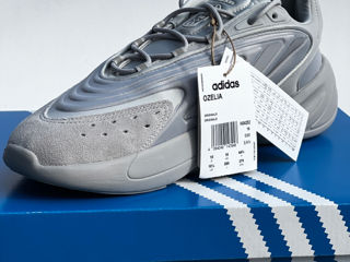 новые Adidas Ozeila foto 10