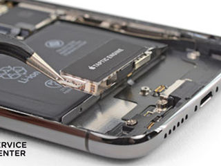 iPhone XS 256 GB Батарея не держит заряд? Заменим без проблем! foto 2
