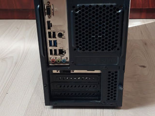 Pc i5 6400/8Gb DDR4/Ssd 128Gb foto 2