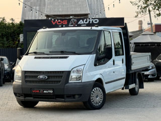 Ford Transit foto 1