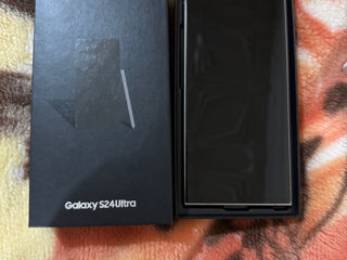 Vând Samsung S24 Ultra ( replica/copie)