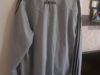 Costum sportiv adidas 4xl-5xl foto 6