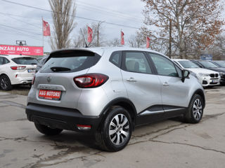 Renault Captur foto 4