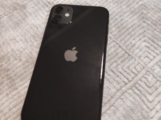 Iphone 11 Black