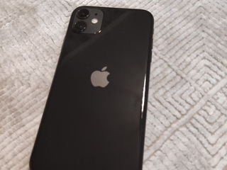 Iphone 11 Black 64 gb foto 1