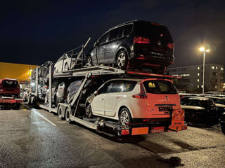 Volkswagen Caddy  pret cu TVA foto 15