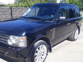 Land Rover Range Rover foto 5