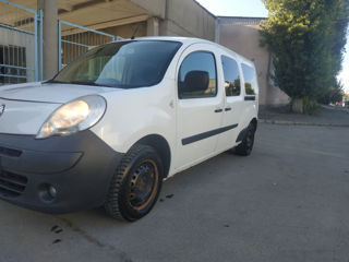 Renault Kangoo foto 3