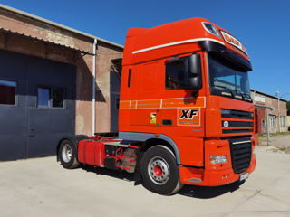 Daf XF 105 foto 3