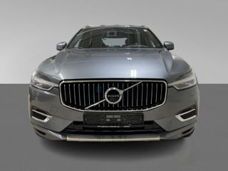 Volvo XC60 foto 5