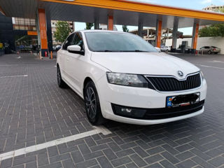 Skoda Rapid foto 3