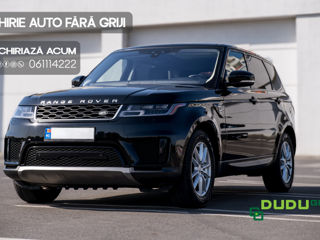 Chirie auto fără griji! Livrare 24/24 foto 5