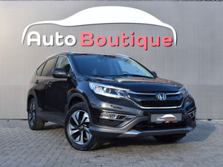 Honda CR-V foto 1