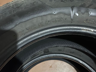 Anvelope 235/65 R17 iarna Hankok foto 4