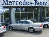 Mercedes S Class foto 1