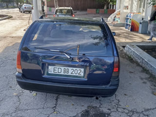 Nissan Primera foto 3