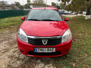 Dacia Sandero foto 10