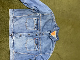 Levis jacket