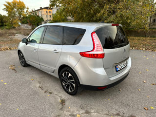 Renault Grand Scenic foto 5