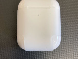 Case AirPods 2 Original ! foto 1