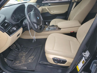 BMW X3 foto 7