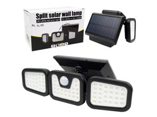 Lampa solara FL1725A