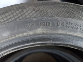 215/55 R17 de iarna foto 5