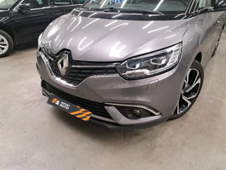 Renault Grand Scenic foto 8