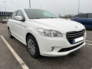 Peugeot 301 foto 2