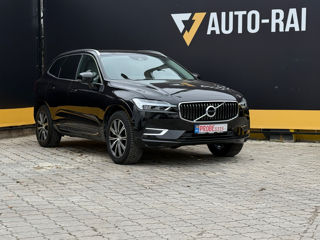 Volvo XC60 foto 3