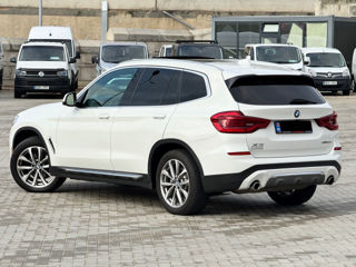 BMW X3 foto 5