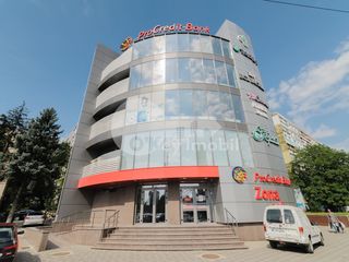 Chirie oficiu, 35 mp, euroreparație, Bd. Dacia, 525 € ! foto 10