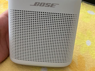 Bose sounlink color2