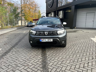 Dacia Duster foto 2