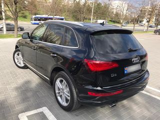 Audi Q5 foto 3