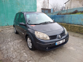 Renault Scenic foto 5