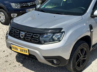 Dacia Duster foto 18